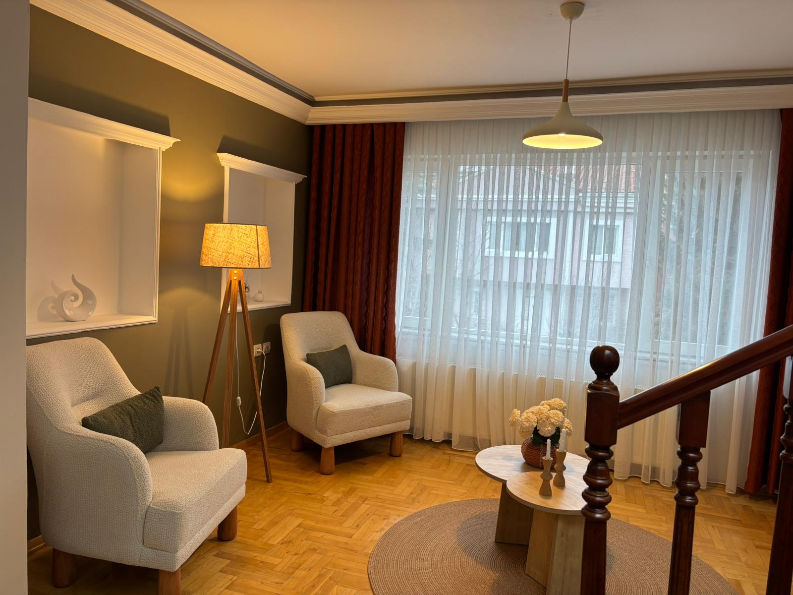 Ankara Diyetisyen Beslenme Danışmanlığı Le Nuage Studio